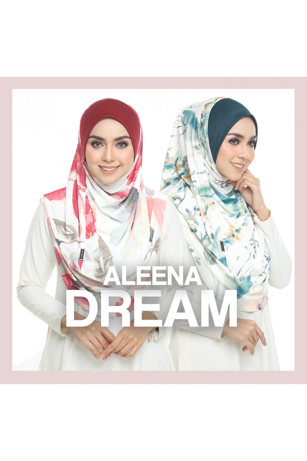 Aleena Dream